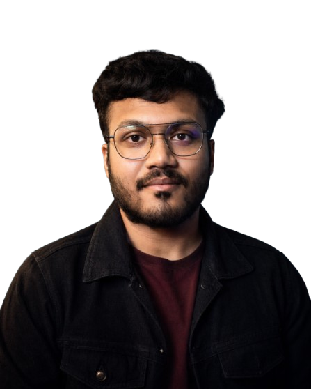 Sanket Rout