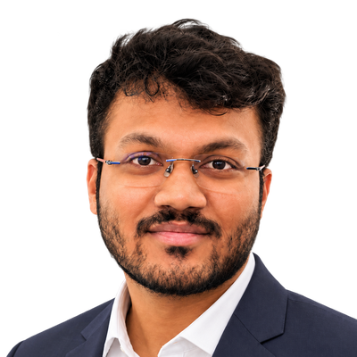 Sanket Rout